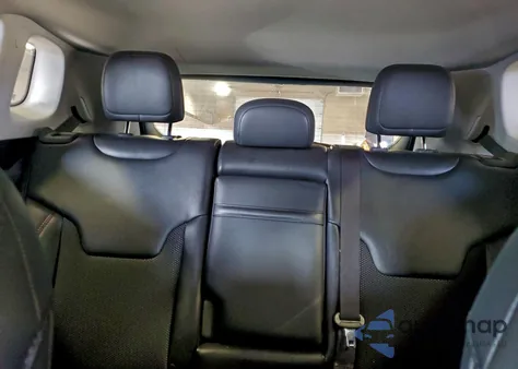 2019 Jeep Compass Trailhawk z USA, uszkodzony, nr VIN 3C4NJDDB0KT795269